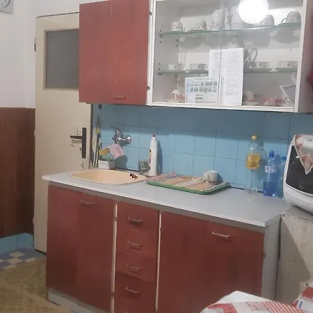 Zolo Dom Liptovsky Mikulas
