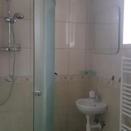 Сasa de vacaciones Zolo Dom