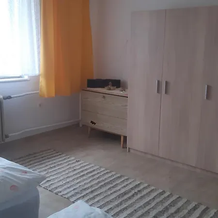 Zolo Dom Holiday home
